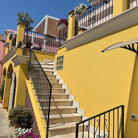 Pauli'S Holiday House モンセッラート エクステリア 写真