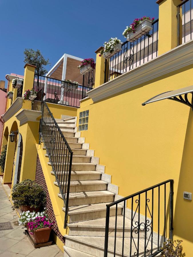 Pauli'S Holiday House モンセッラート エクステリア 写真