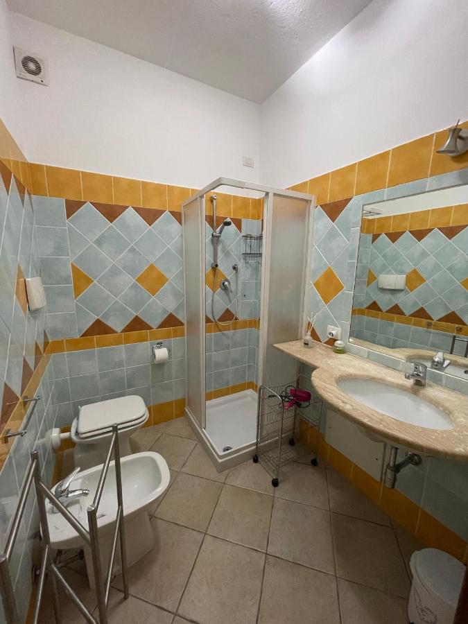 Pauli'S Holiday House モンセッラート エクステリア 写真